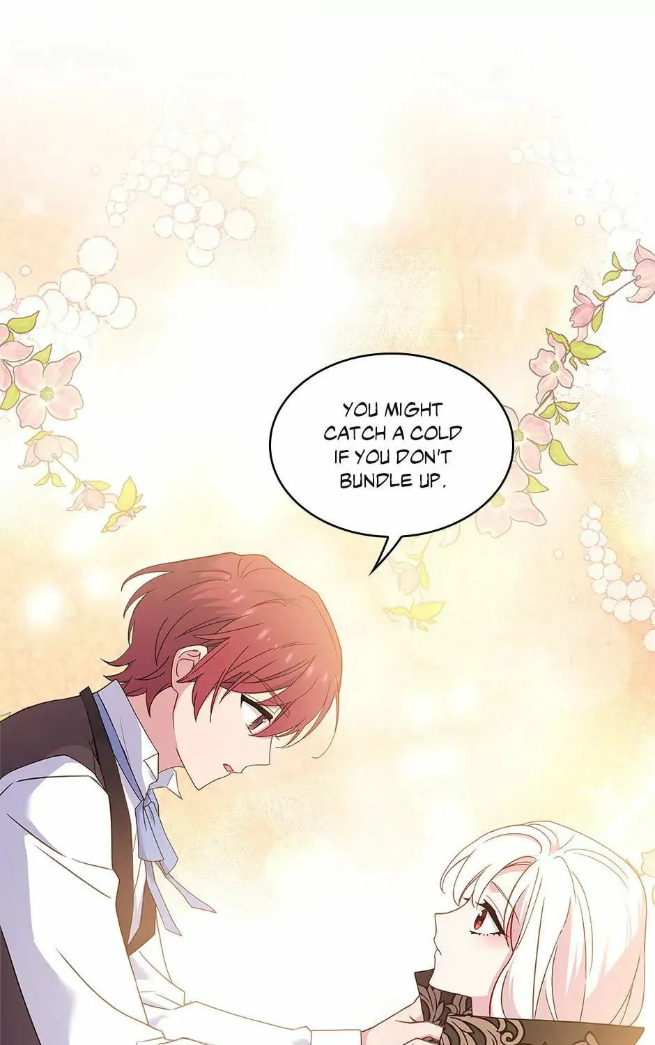 The Lady Needs a Break Chapter 53 page 24 - 