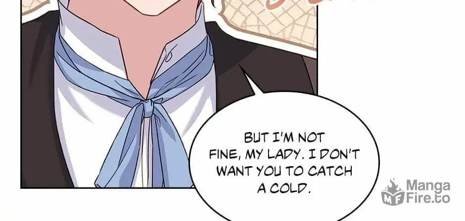 The Lady Needs a Break Chapter 53 page 29 - 