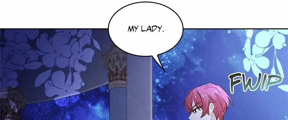 The Lady Needs a Break Chapter 53 page 37 - 