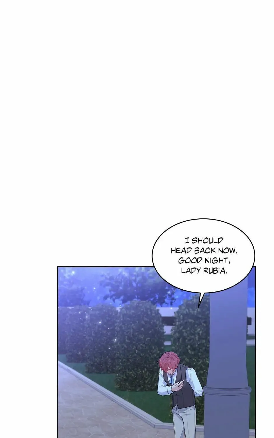 The Lady Needs a Break Chapter 53 page 44 - 