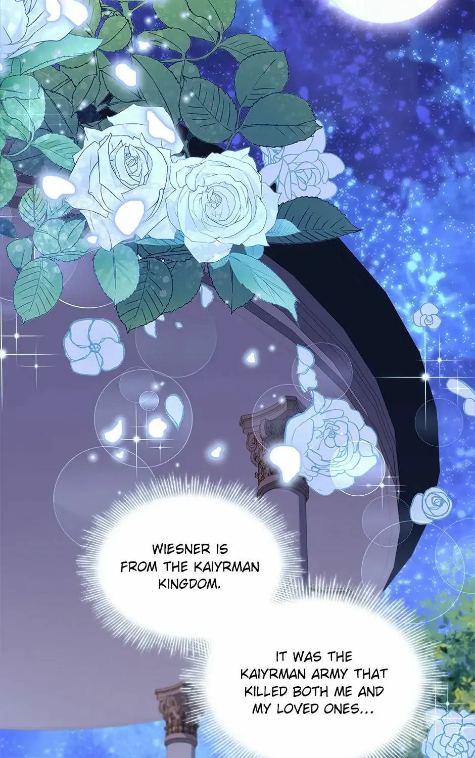 The Lady Needs a Break Chapter 53 page 50 - 