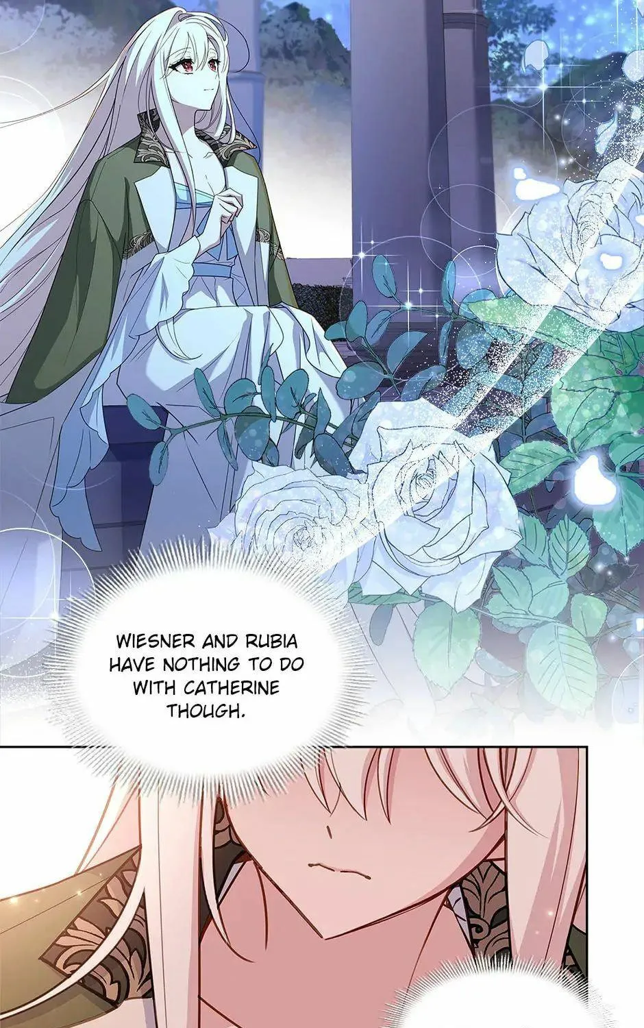 The Lady Needs a Break Chapter 53 page 52 - 