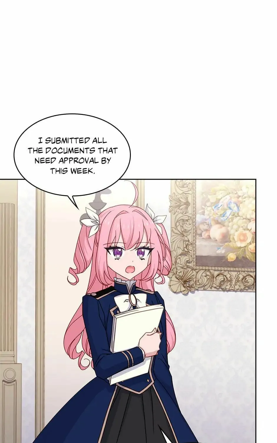 The Lady Needs a Break Chapter 53 page 62 - 