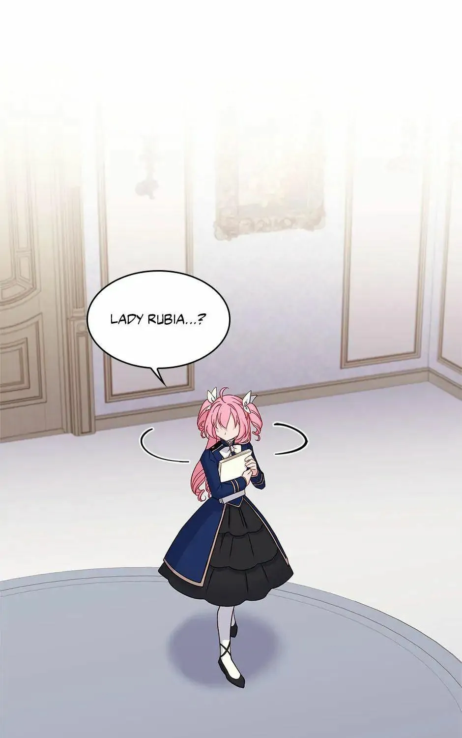 The Lady Needs a Break Chapter 53 page 64 - 