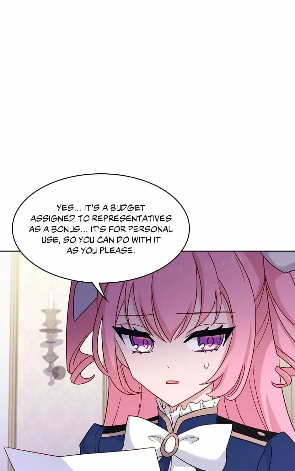 The Lady Needs a Break Chapter 53 page 74 - 