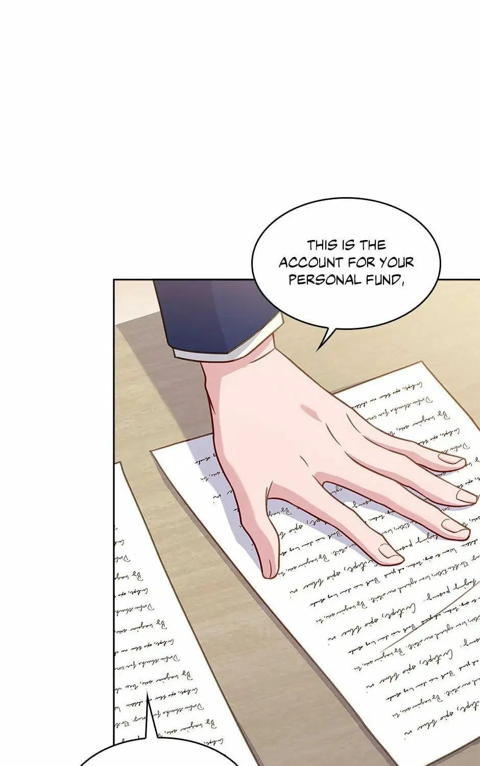 The Lady Needs a Break Chapter 53 page 76 - 