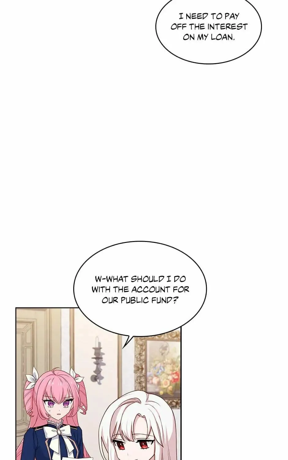 The Lady Needs a Break Chapter 53 page 80 - 