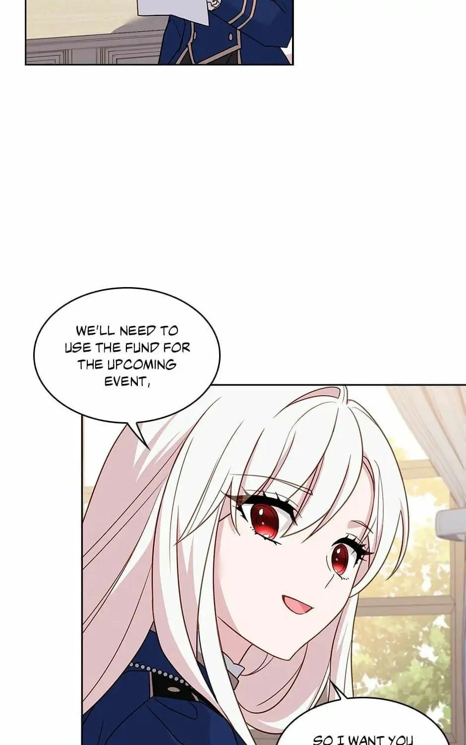 The Lady Needs a Break Chapter 53 page 82 - 