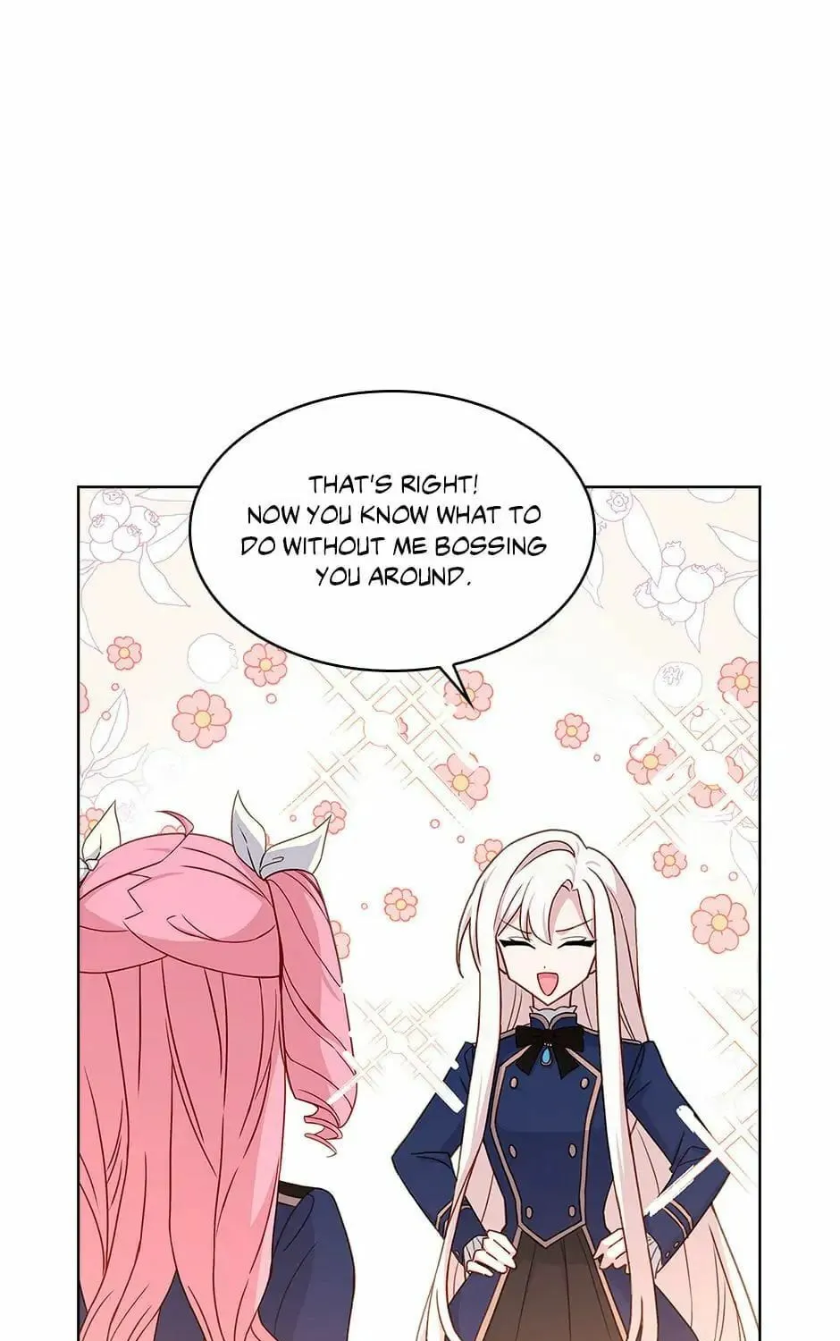The Lady Needs a Break Chapter 53 page 86 - 