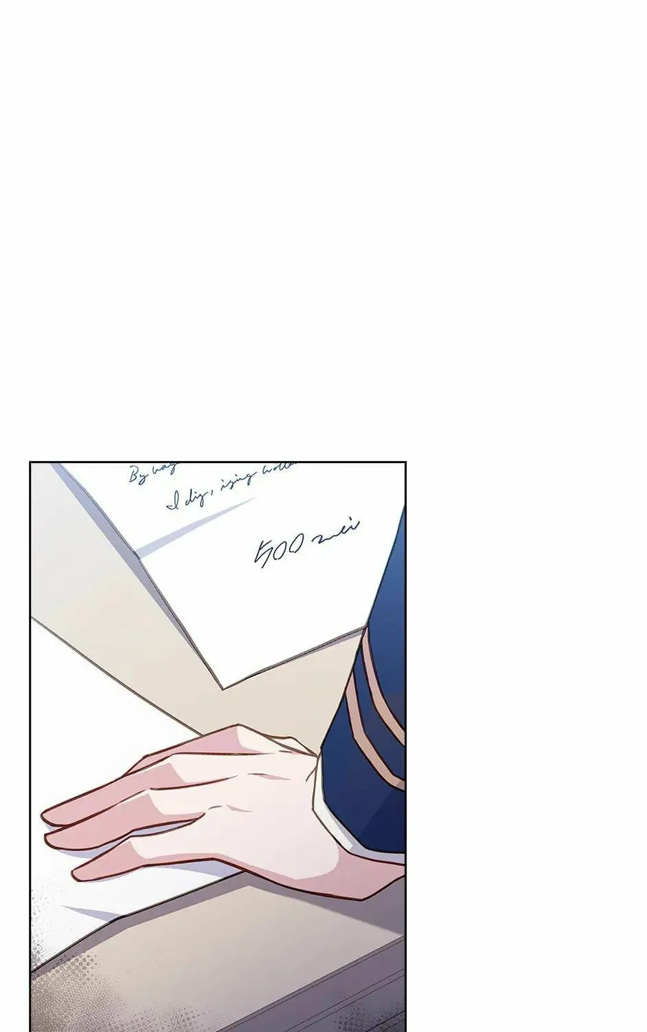 The Lady Needs a Break Chapter 53 page 92 - 