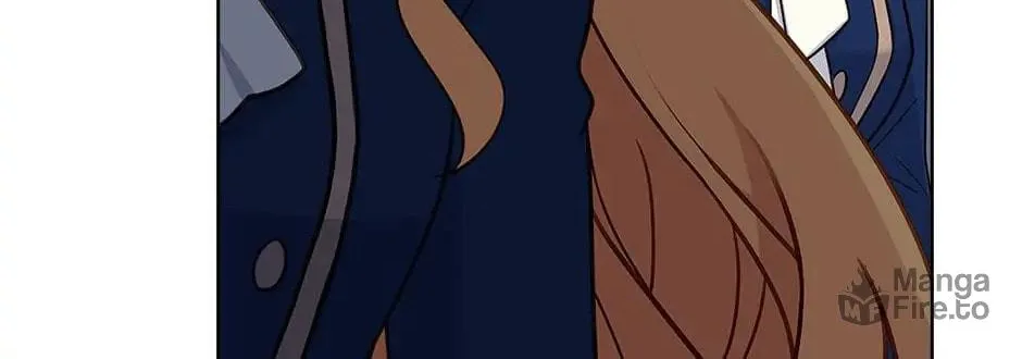 The Lady Needs a Break Chapter 54 page 11 - 