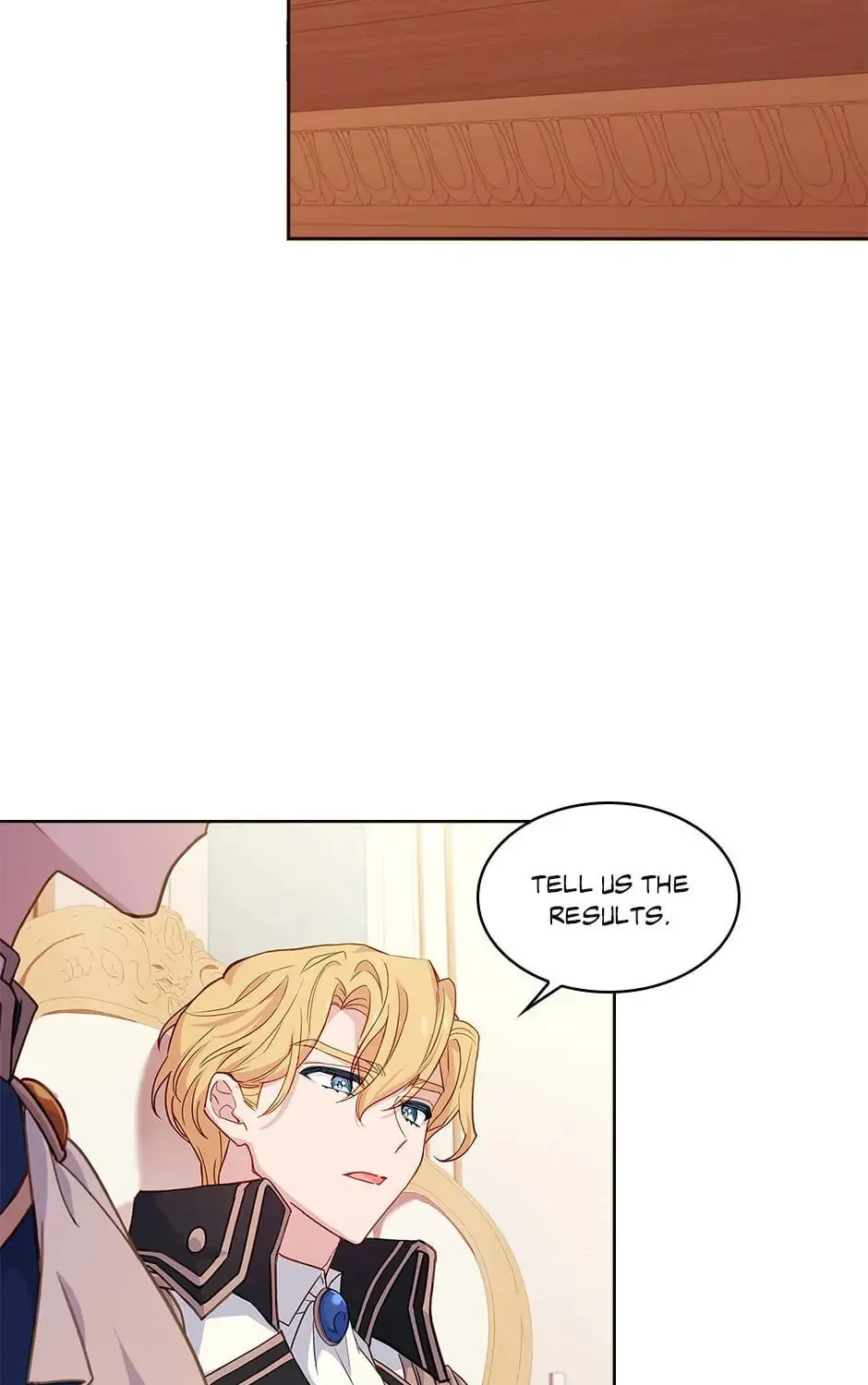 The Lady Needs a Break Chapter 54 page 114 - 
