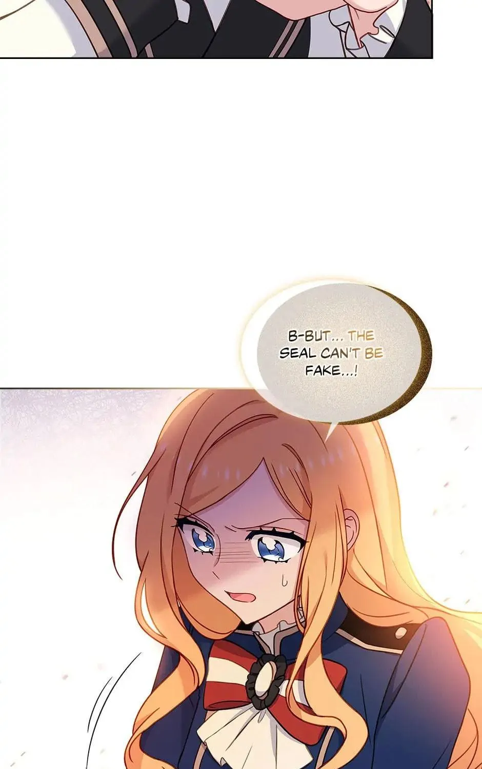 The Lady Needs a Break Chapter 54 page 130 - 