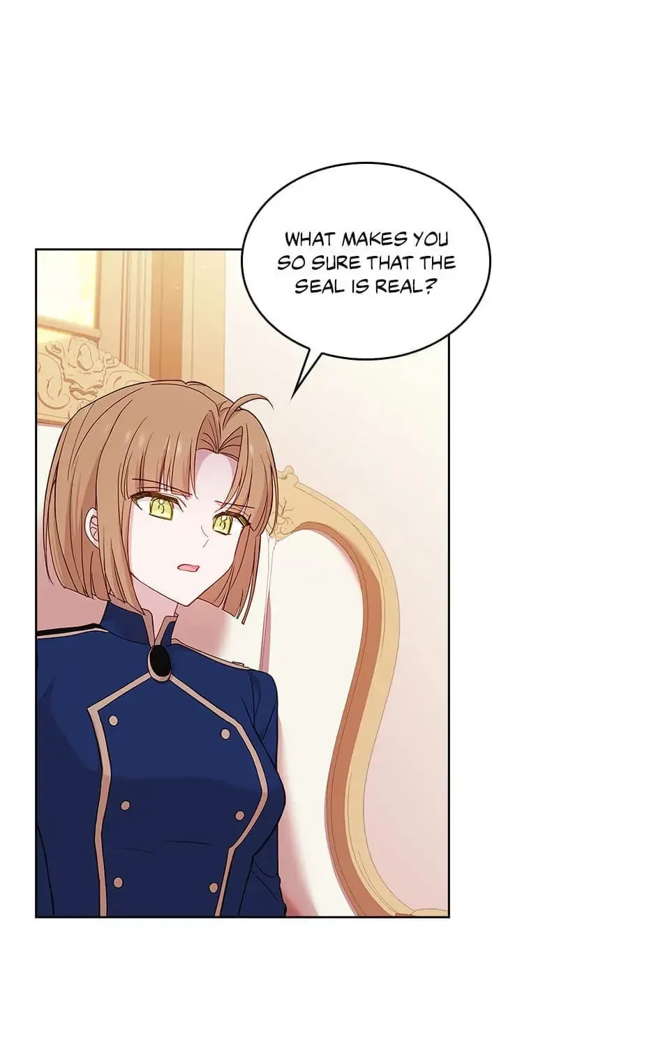 The Lady Needs a Break Chapter 54 page 132 - 