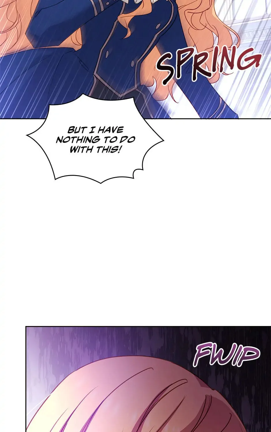 The Lady Needs a Break Chapter 54 page 140 - 