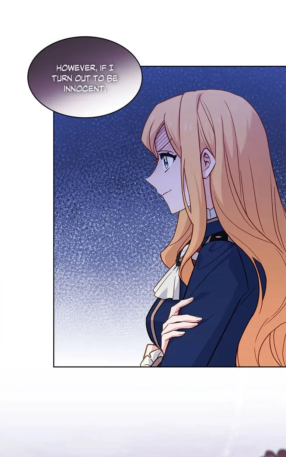 The Lady Needs a Break Chapter 54 page 20 - 