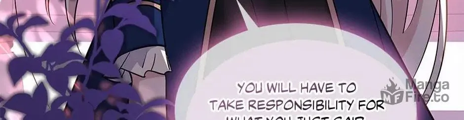 The Lady Needs a Break Chapter 54 page 23 - 