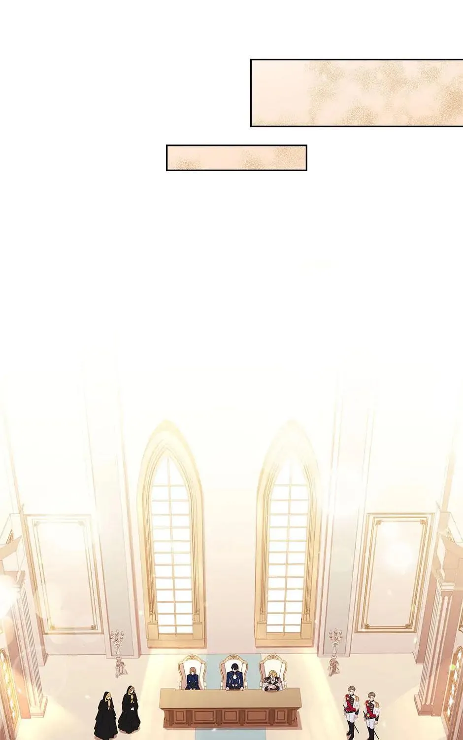 The Lady Needs a Break Chapter 54 page 28 - 