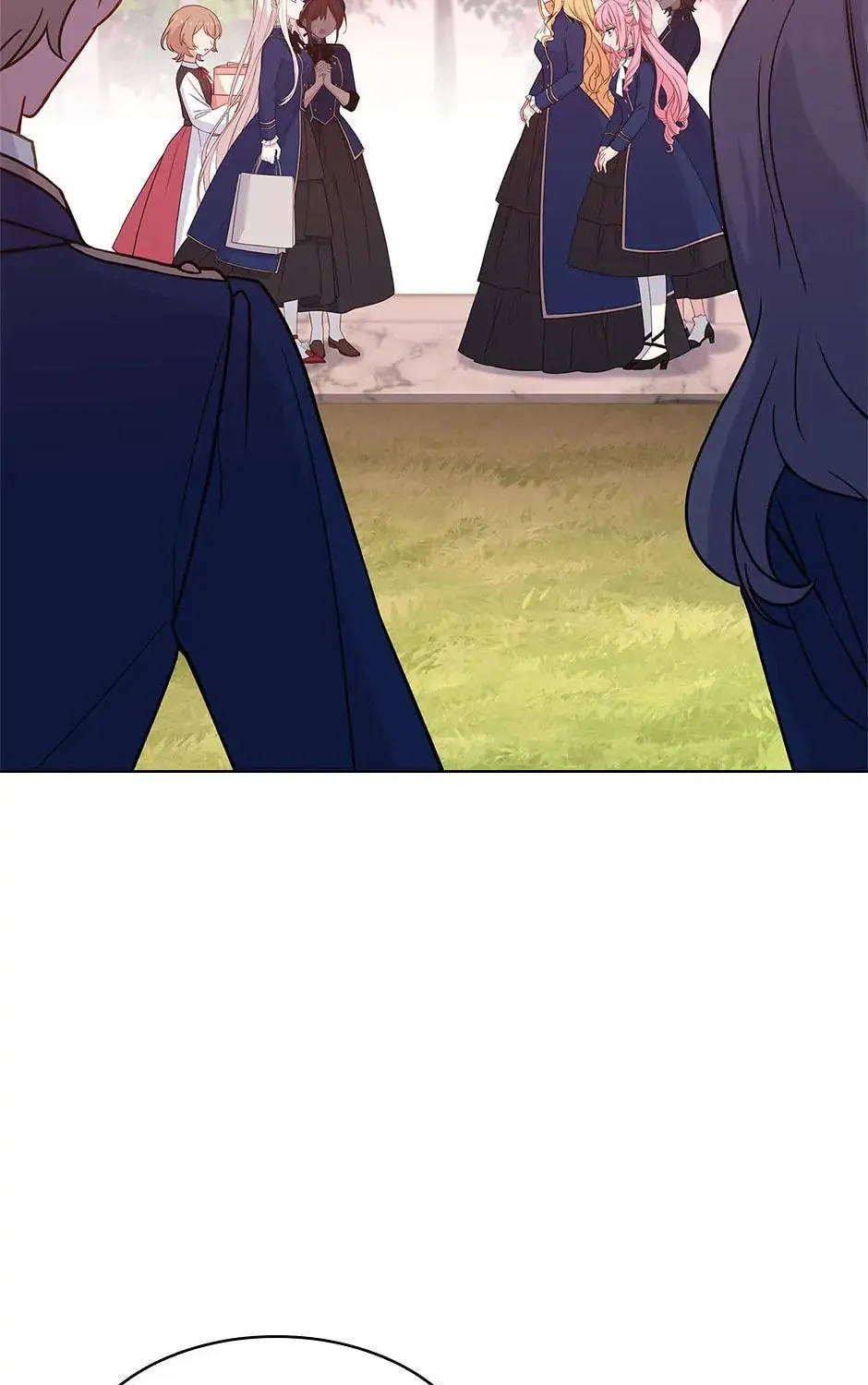 The Lady Needs a Break Chapter 54 page 4 - 