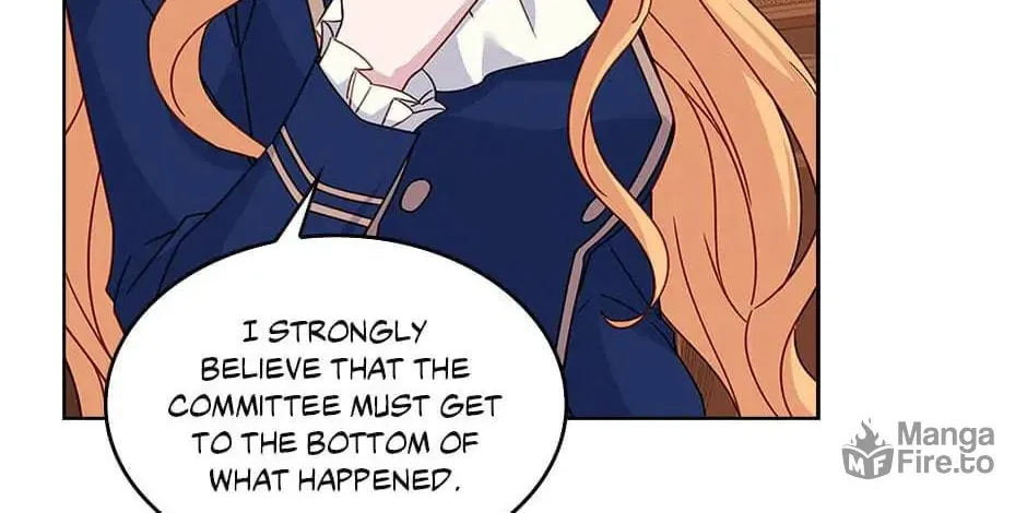 The Lady Needs a Break Chapter 54 page 35 - 
