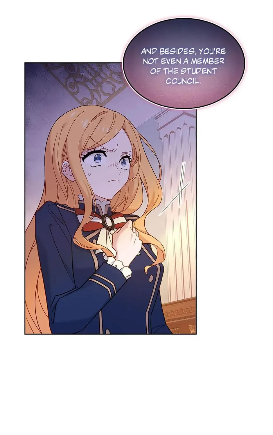 The Lady Needs a Break Chapter 54 page 42 - 