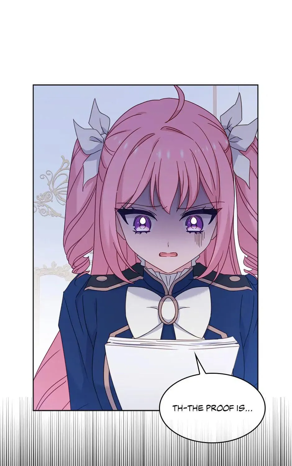 The Lady Needs a Break Chapter 54 page 46 - 