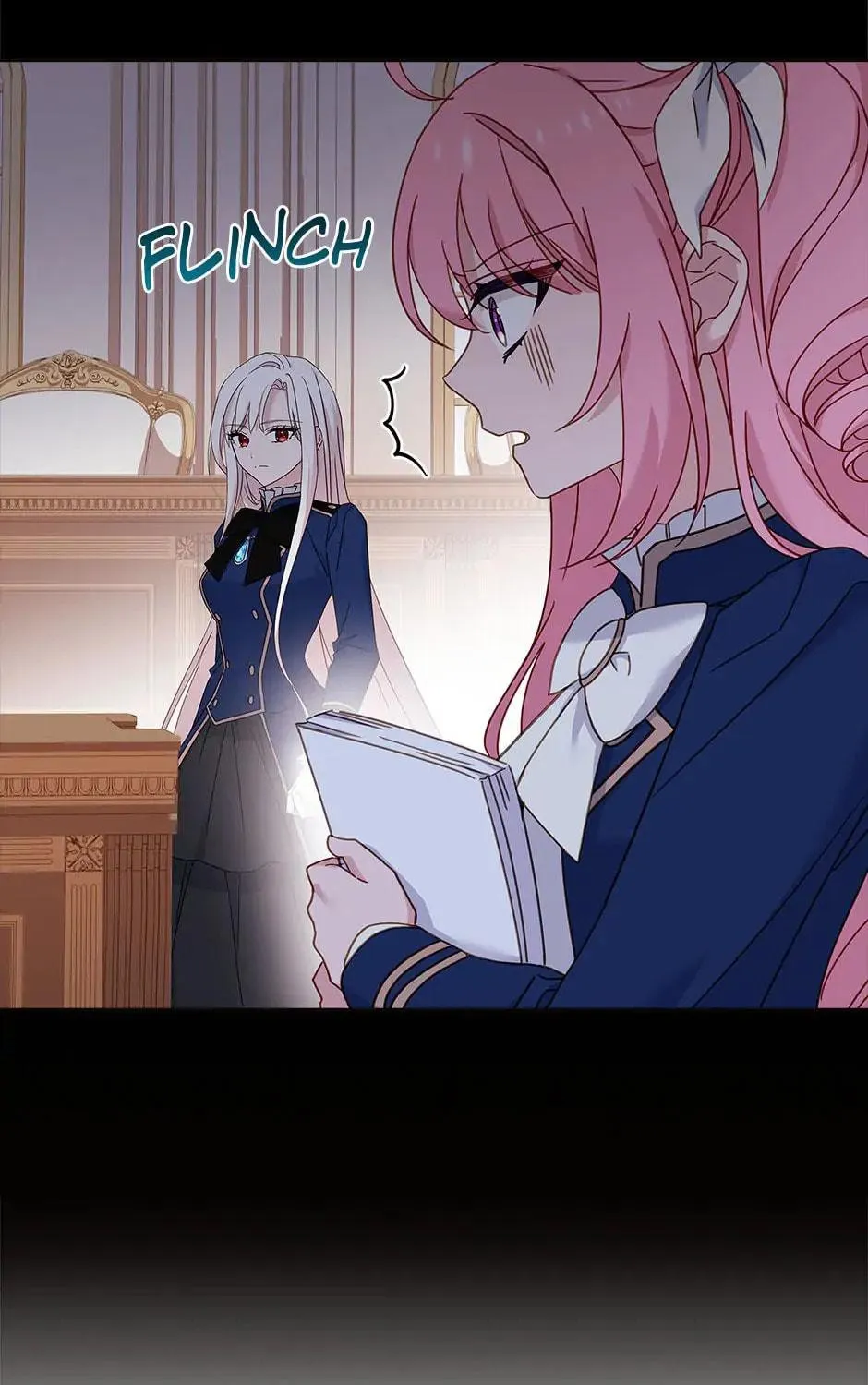 The Lady Needs a Break Chapter 54 page 48 - 