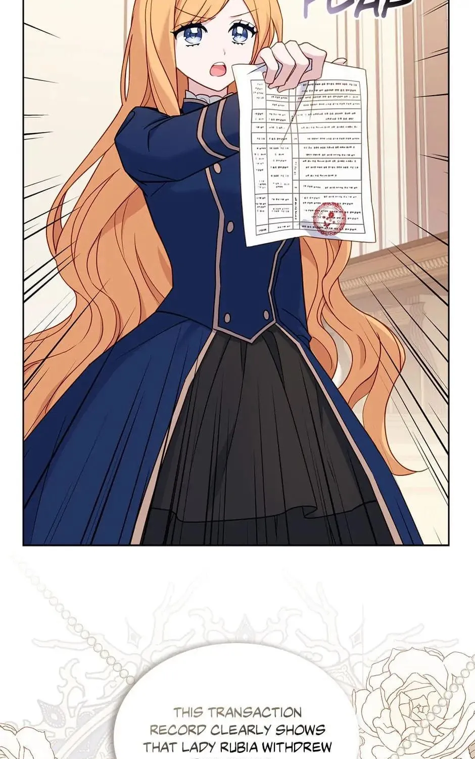 The Lady Needs a Break Chapter 54 page 52 - 