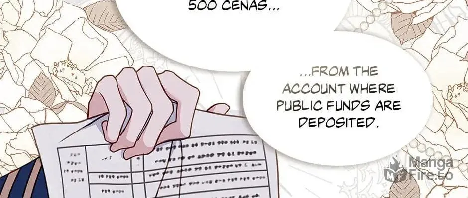 The Lady Needs a Break Chapter 54 page 53 - 
