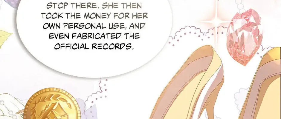 The Lady Needs a Break Chapter 54 page 55 - 
