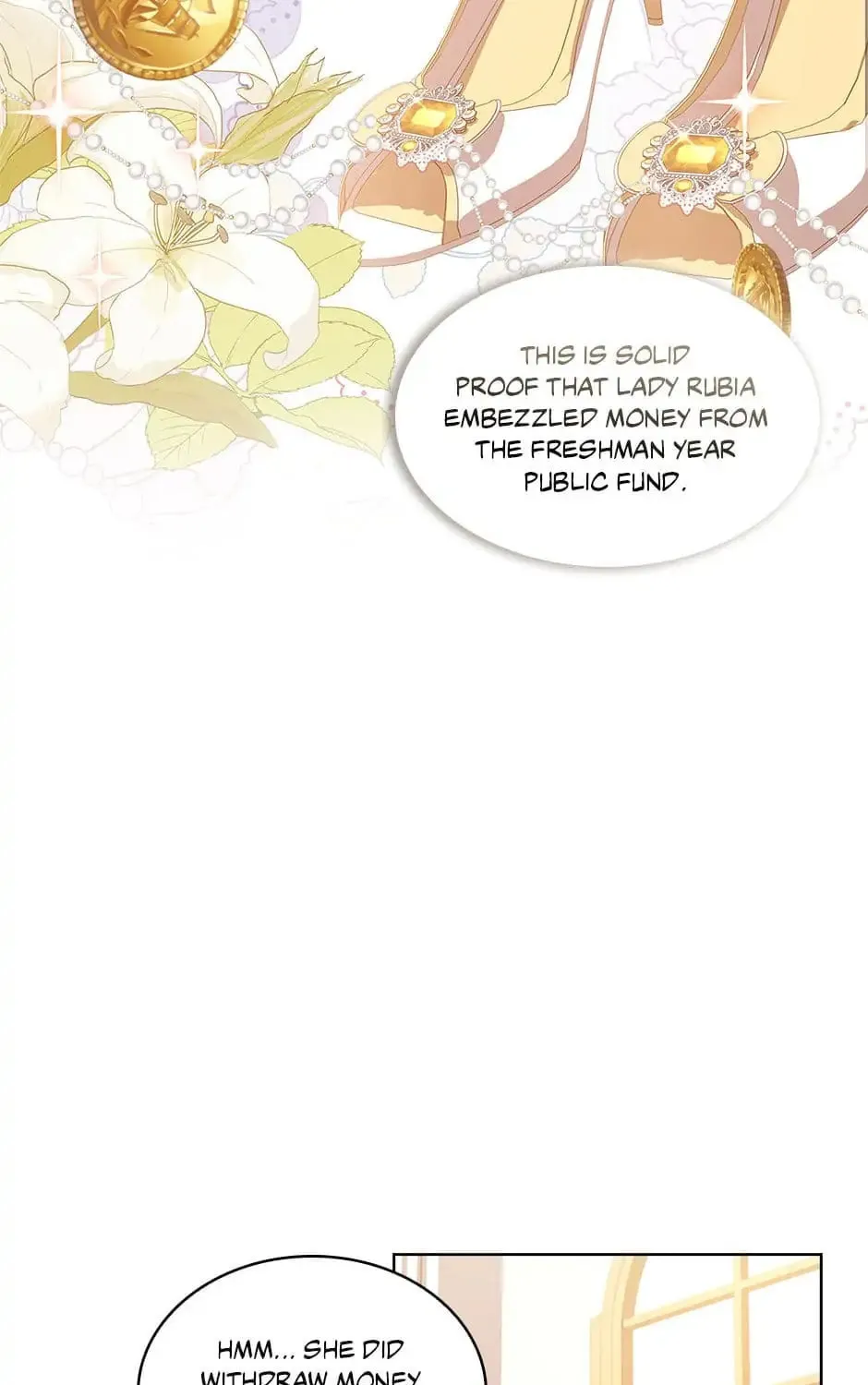 The Lady Needs a Break Chapter 54 page 56 - 