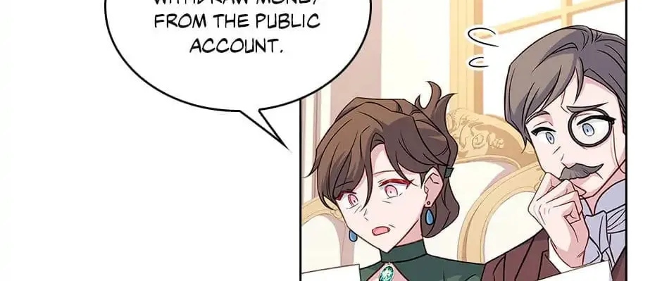 The Lady Needs a Break Chapter 54 page 57 - 