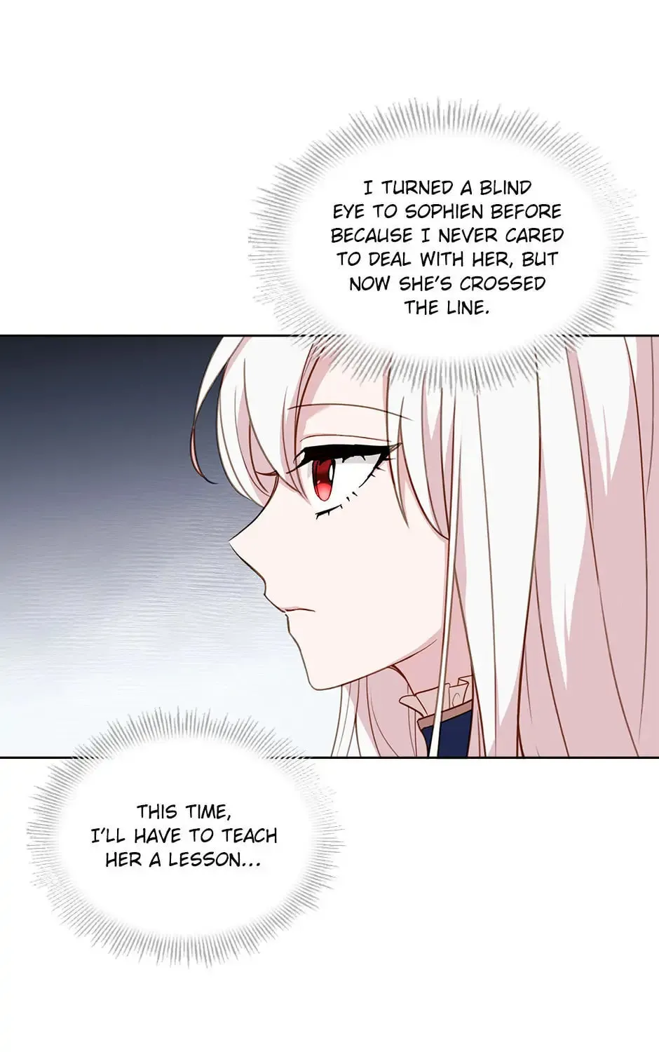The Lady Needs a Break Chapter 54 page 62 - 