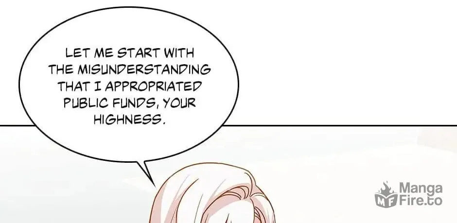 The Lady Needs a Break Chapter 54 page 65 - 