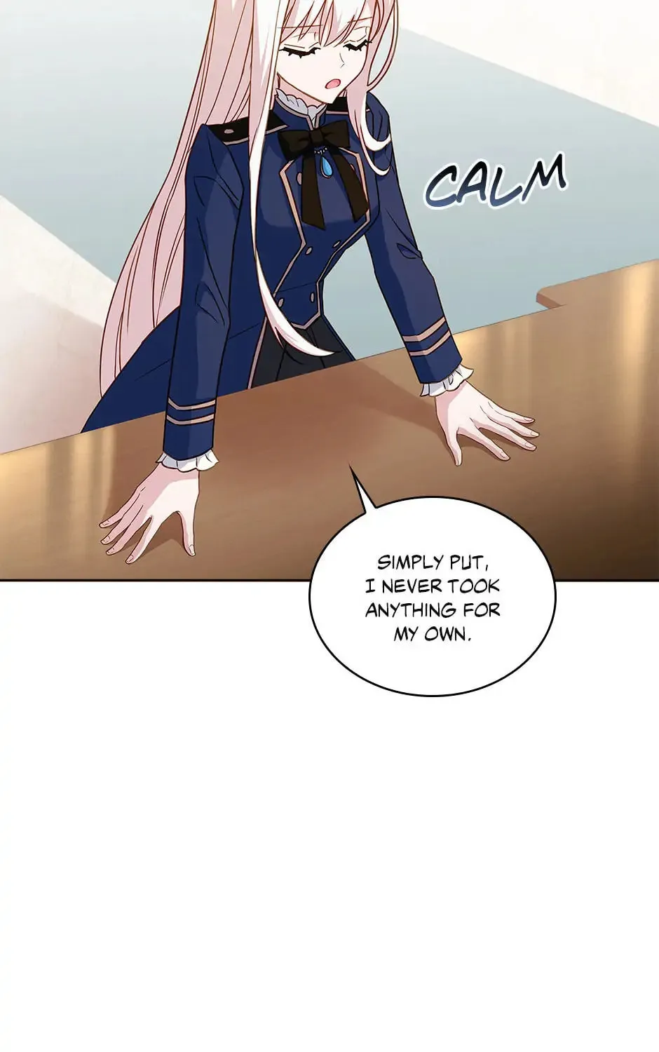 The Lady Needs a Break Chapter 54 page 66 - 