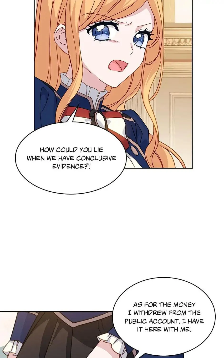The Lady Needs a Break Chapter 54 page 68 - 