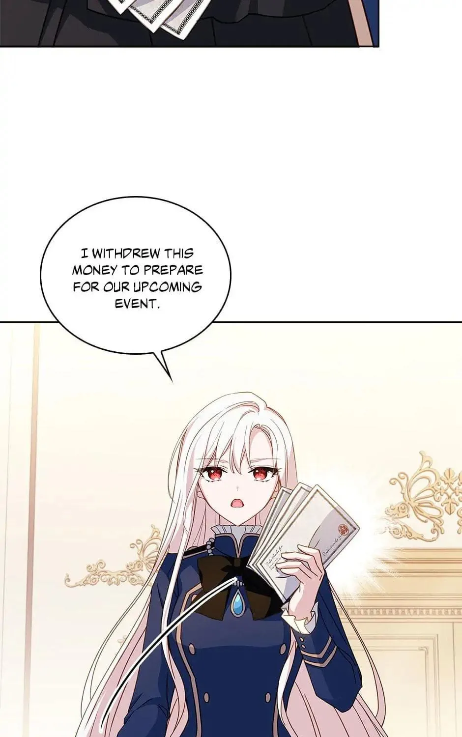 The Lady Needs a Break Chapter 54 page 70 - 