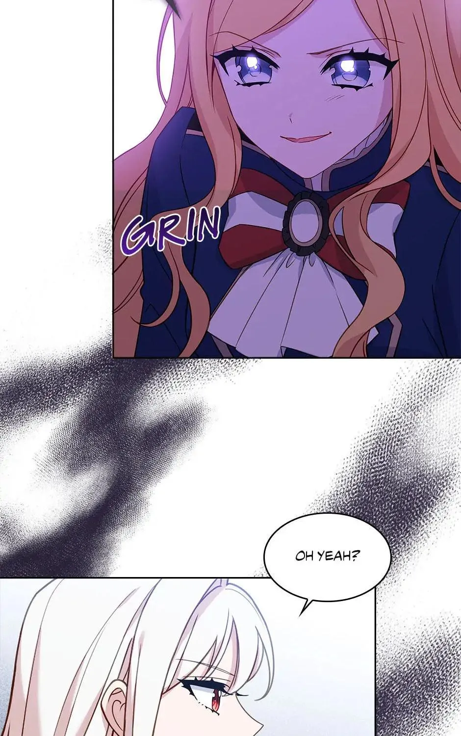 The Lady Needs a Break Chapter 54 page 8 - 