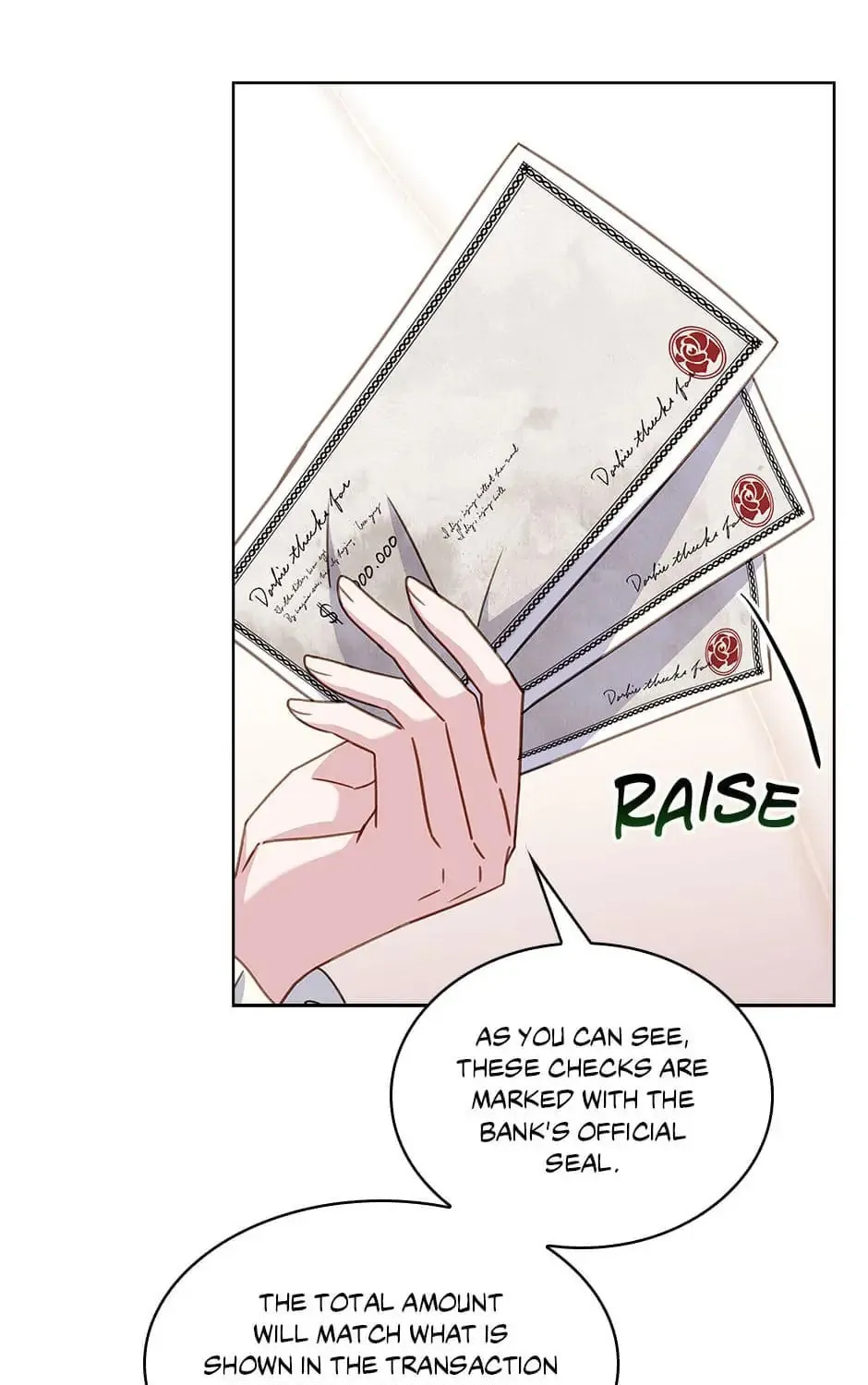 The Lady Needs a Break Chapter 54 page 72 - 