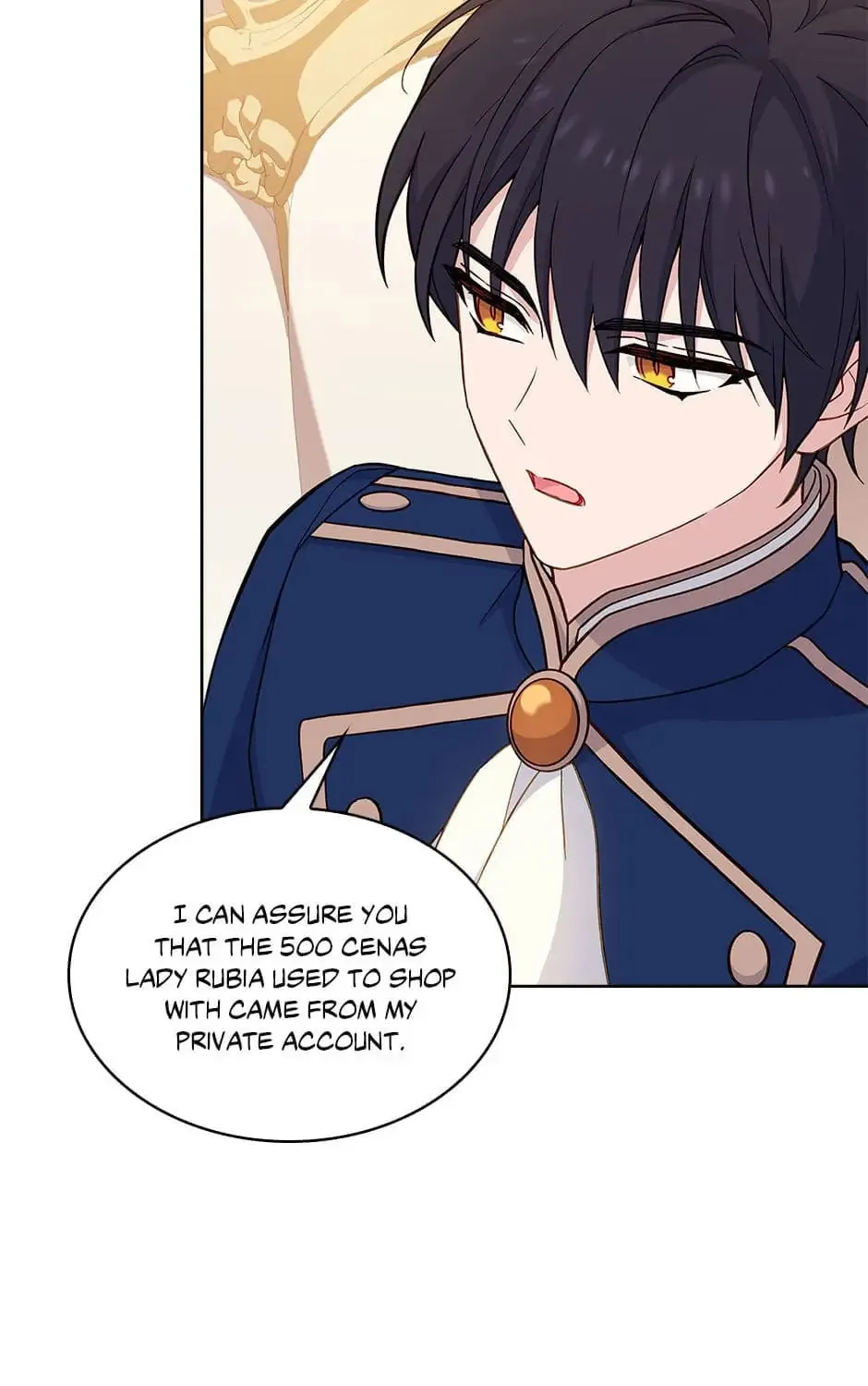 The Lady Needs a Break Chapter 54 page 80 - 