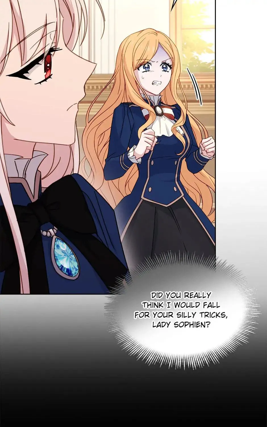 The Lady Needs a Break Chapter 54 page 82 - 