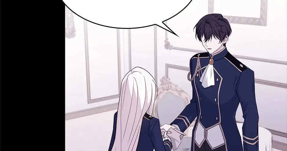 The Lady Needs a Break Chapter 54 page 87 - 