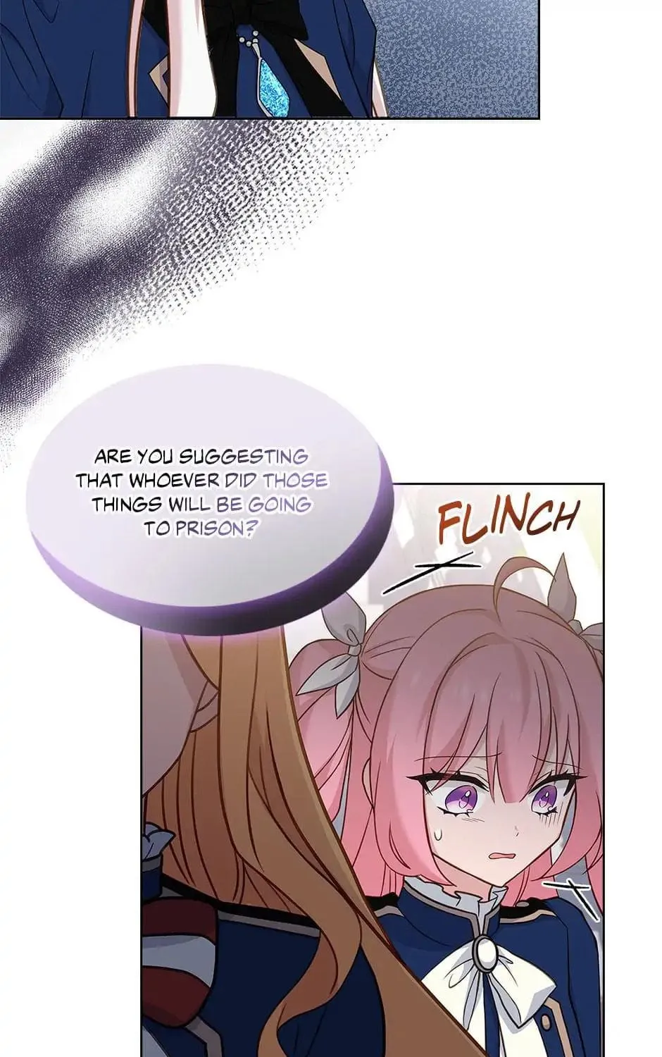 The Lady Needs a Break Chapter 54 page 10 - 