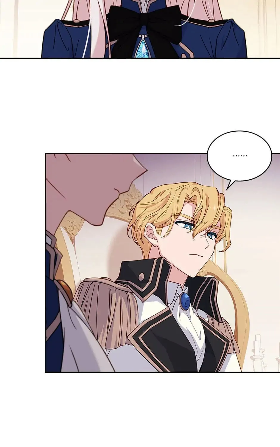 The Lady Needs a Break Chapter 54 page 92 - 