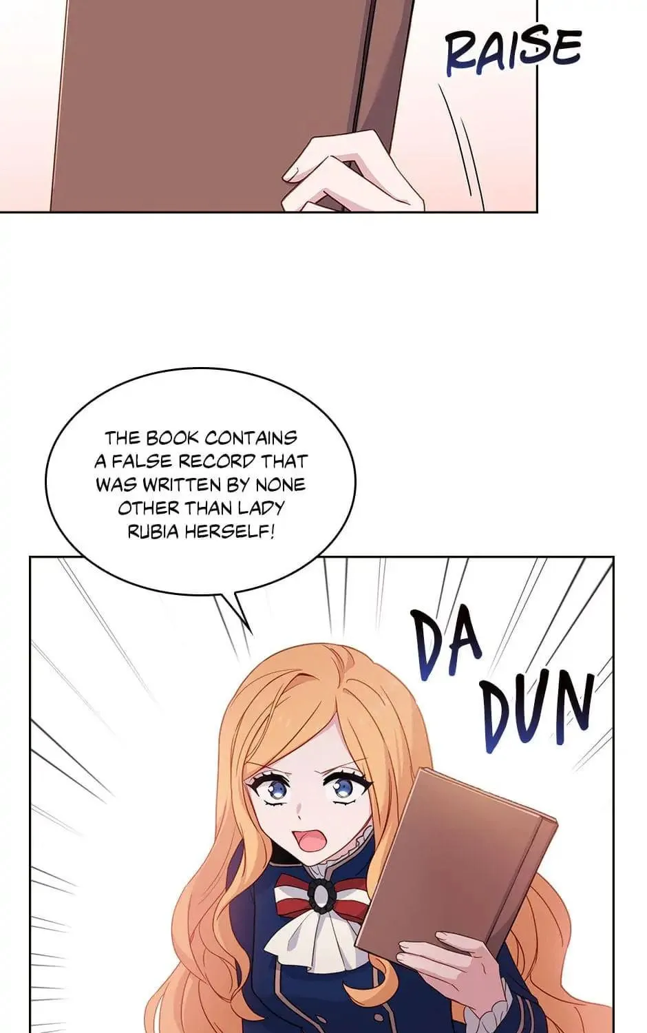 The Lady Needs a Break Chapter 54 page 94 - 