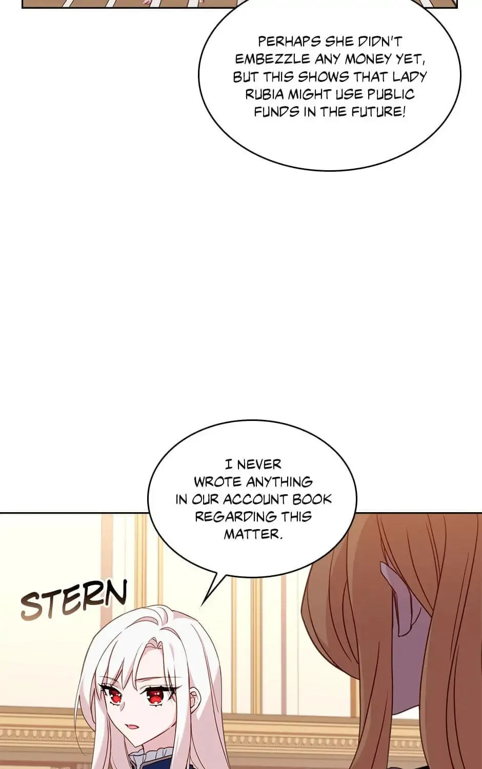 The Lady Needs a Break Chapter 54 page 96 - 