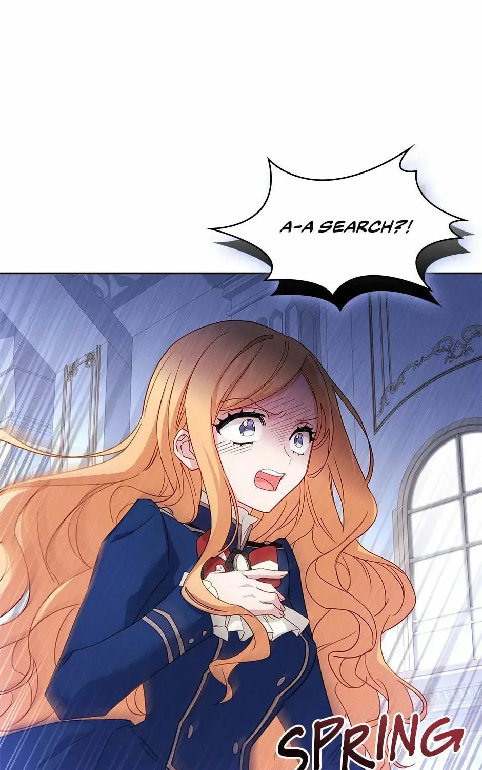 The Lady Needs a Break Chapter 55 page 2 - 