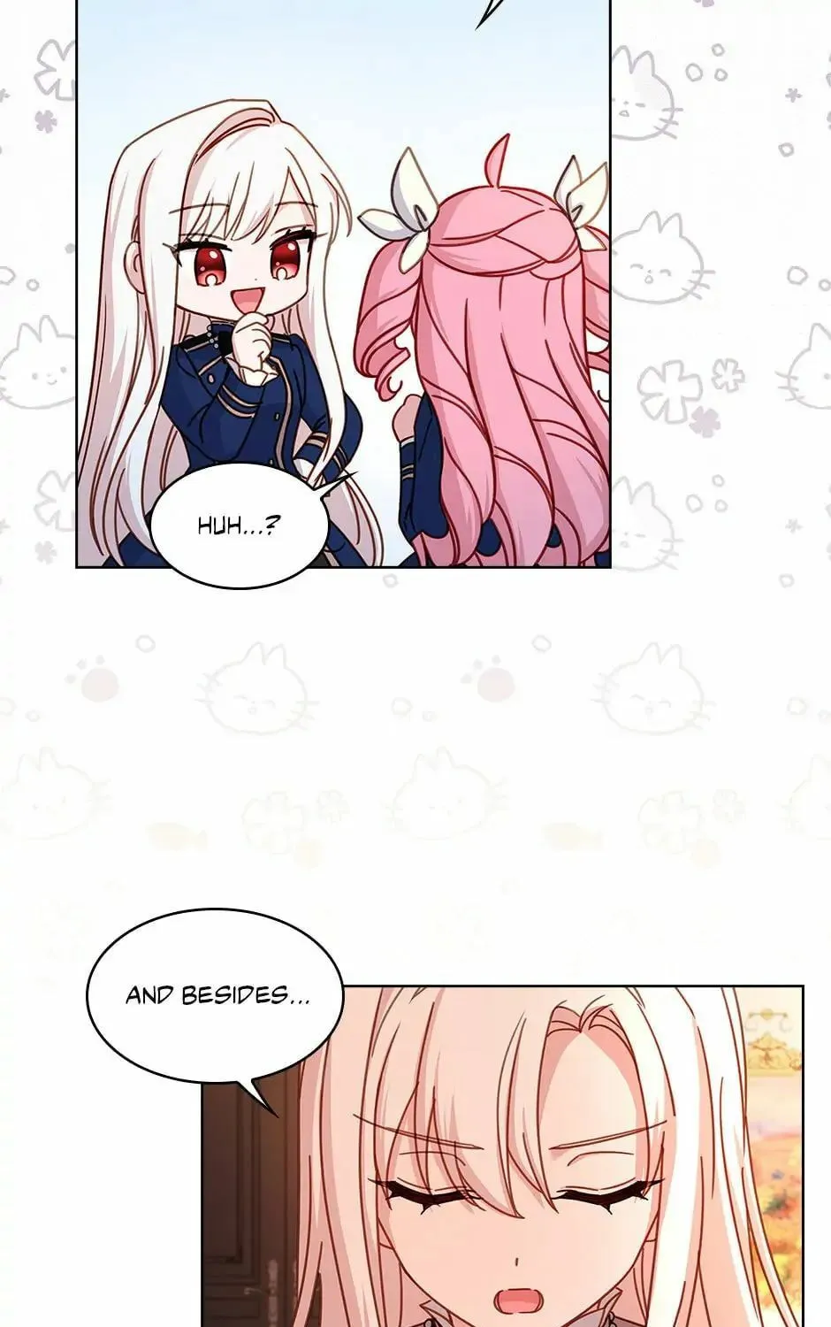The Lady Needs a Break Chapter 55 page 104 - 