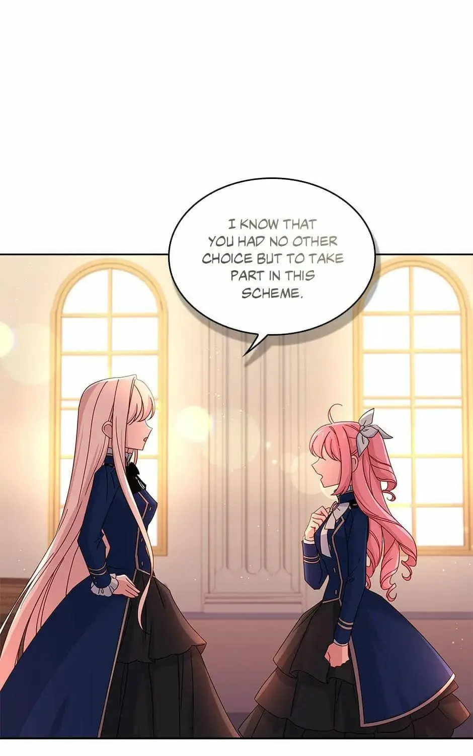 The Lady Needs a Break Chapter 55 page 106 - 