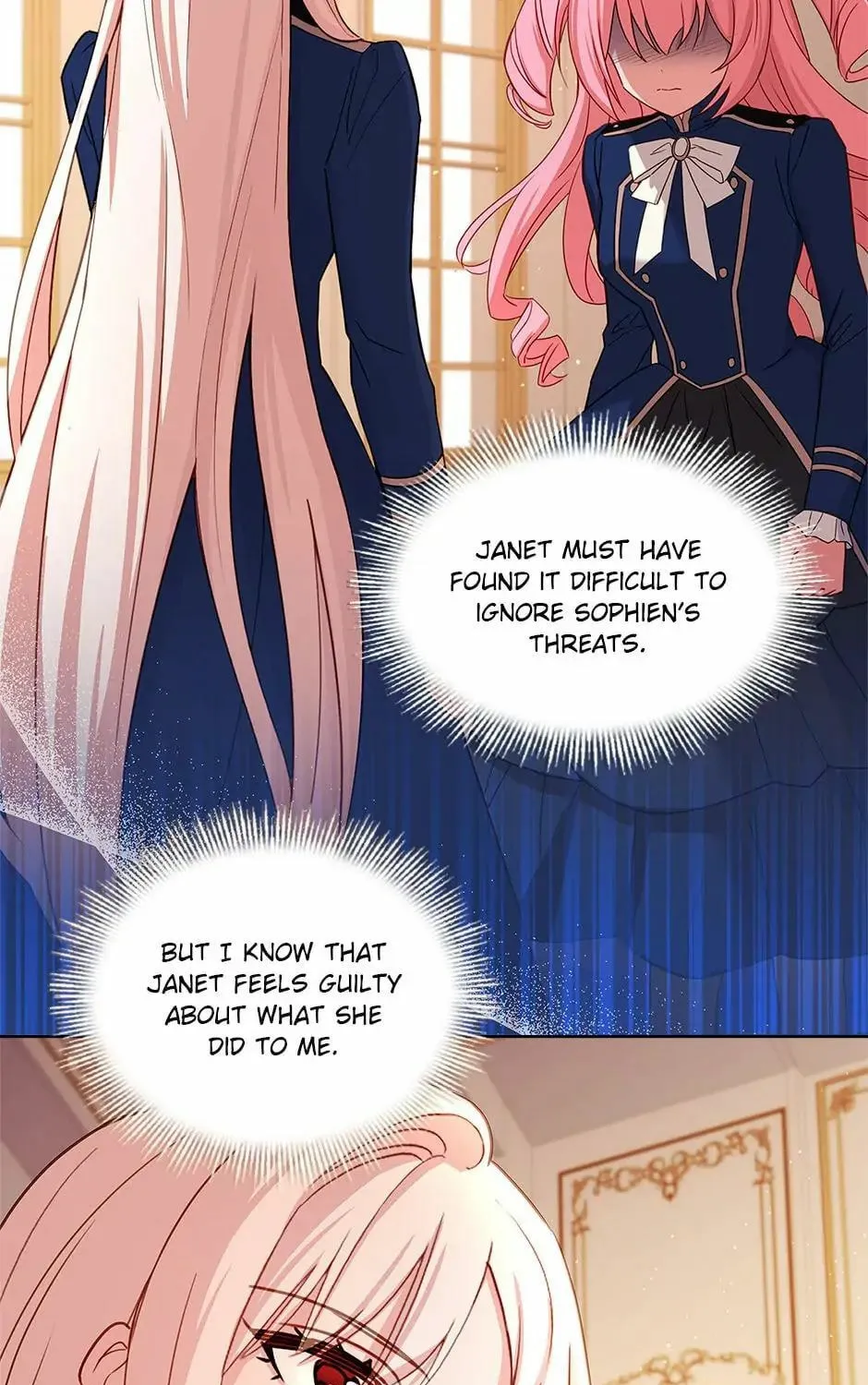 The Lady Needs a Break Chapter 55 page 110 - 